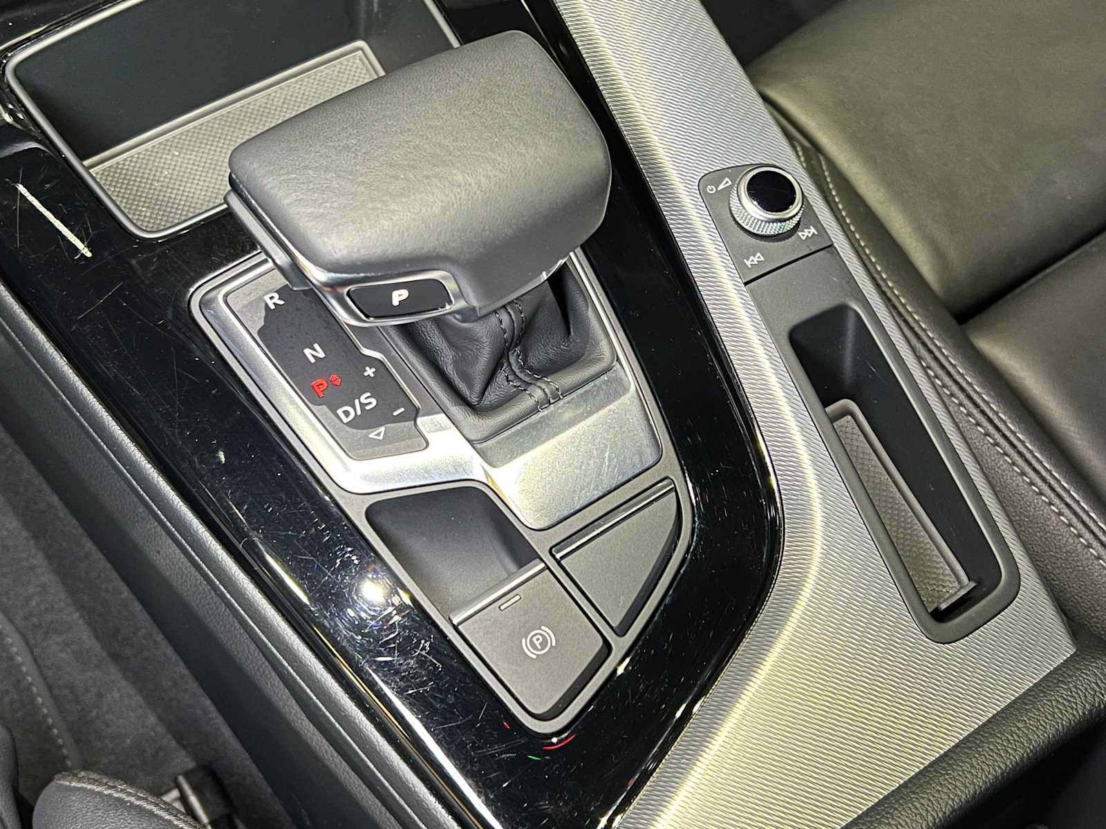 Used 2025 Audi A5 2.0T Premium AWD/4WD image 36