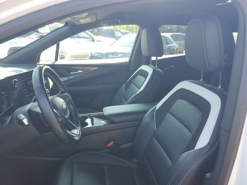 Certified 2024 Chevrolet Blazer EV LT AWD/4WD image 18