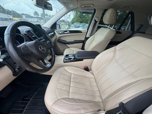 Used 2018 Mercedes-Benz GLE 350 w/ Premium 1 Package image 10