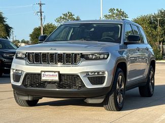 Used 2022 Jeep Grand Cherokee Limited 4xe AWD/4WD video 3