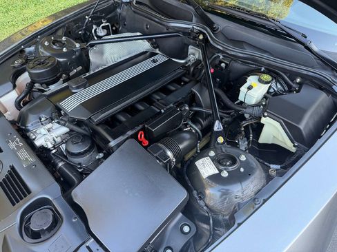 Used 2003 BMW Z4 3.0i RWD image 34