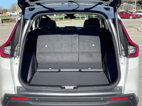 Certified 2026 Honda CR-V EX-L image 29