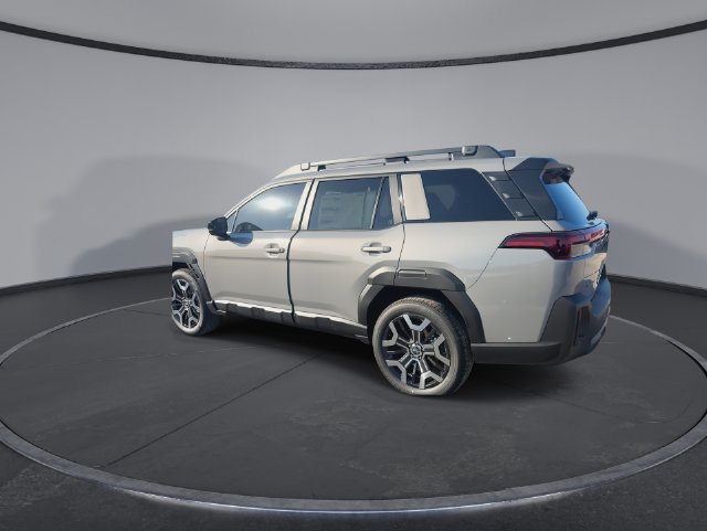New 2026 Subaru Outback Touring XT AWD/4WD image 6
