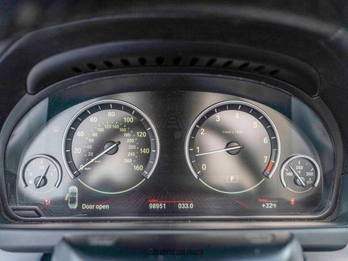 Used 2012 BMW 650i Convertible image 36