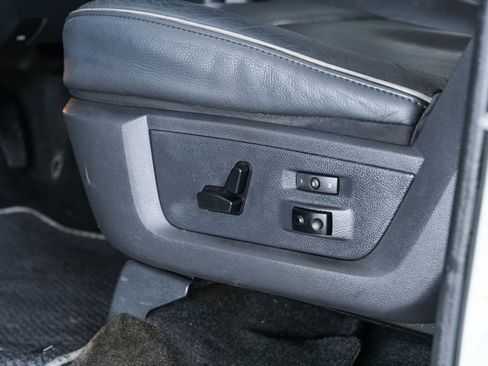 Used 2012 RAM 2500 Limited image 49