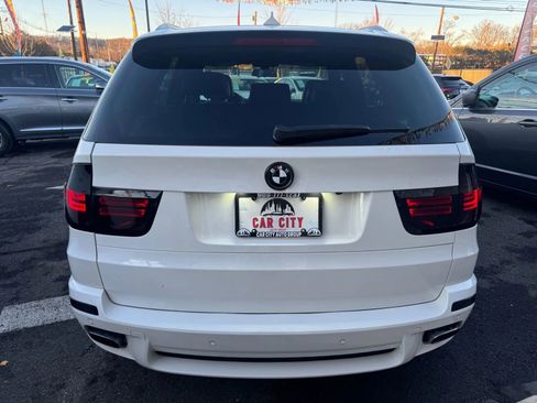 Used 2013 BMW X5 xDrive35i image 4