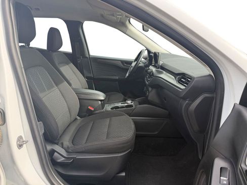 Used 2024 Ford Escape Active AWD/4WD image 25