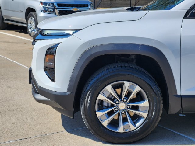 Used 2026 Chevrolet Equinox LT FWD image 15
