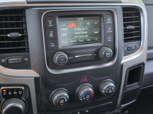 Used 2018 RAM 1500 Classic SLT AWD/4WD image 14