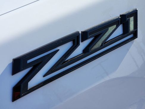 New 2026 Chevrolet Silverado 2500 Custom w/ Custom Value Package image 8