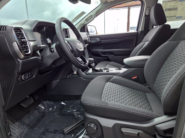 New 2026 Ford Ranger XLT w/ Convenience Package RWD image 5