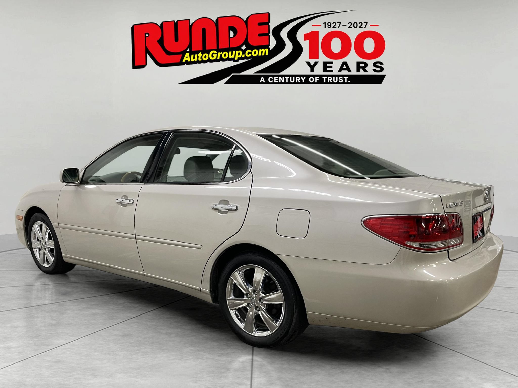 Used 2006 Lexus ES 330 FWD image 3