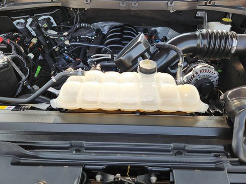 Used 2024 Ford F150 Tremor AWD/4WD image 31