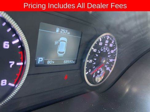 Used 2020 Kia Telluride EX w/ EX Premium Package AWD/4WD image 6