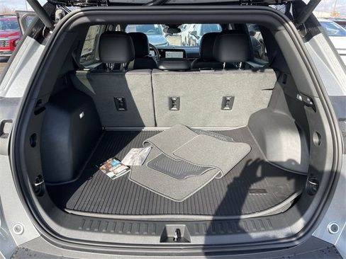 New 2026 Chevrolet Equinox RS w/ Convenience Package III image 24