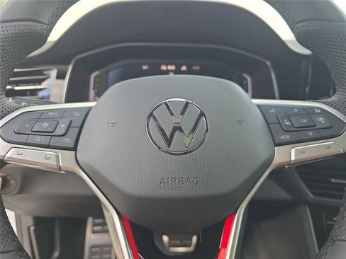 New 2026 Volkswagen Jetta GLI Autobahn FWD image 22