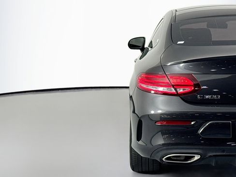 Certified 2022 Mercedes-Benz C 300 C 300 image 15