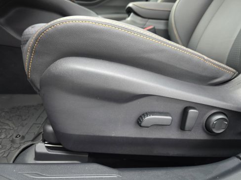 Used 2025 Subaru Outback Wilderness image 29