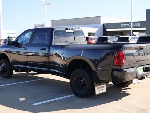 New 2026 RAM 3500 Laramie image 4