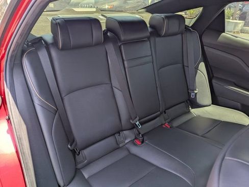 Used 2023 Toyota Crown Platinum AWD/4WD image 31
