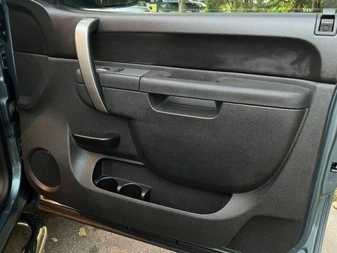 Used 2013 Chevrolet Silverado 1500 LT w/ All-Star Edition image 24