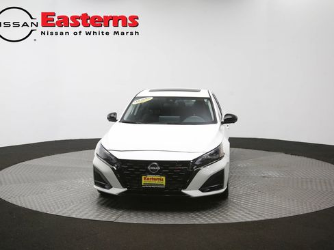 Used 2024 Nissan Altima 2.0 SR FWD image 51