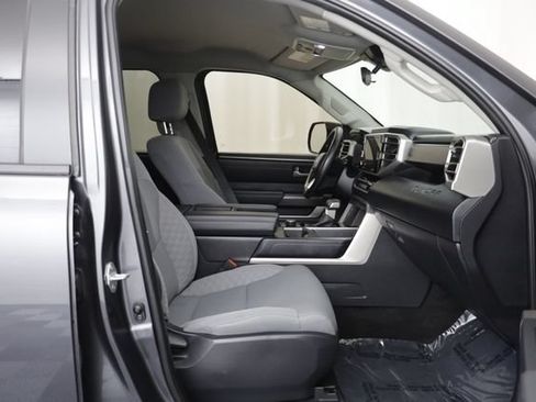Used 2024 Toyota Tundra SR5 w/ SR5 Convenience Package AWD/4WD image 19