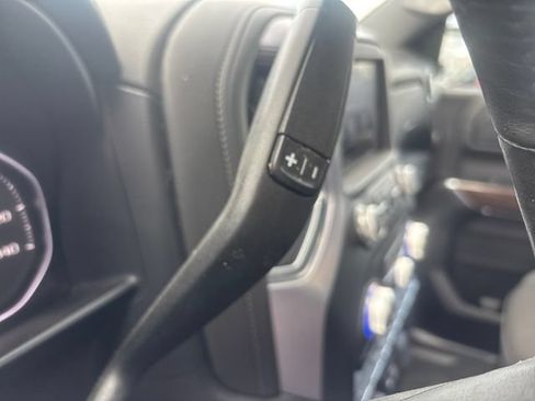 Used 2019 GMC Sierra 1500 SLE w/ SLE Value Package AWD/4WD image 24