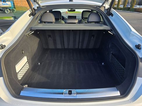 Used 2023 Audi A5 2.0T Premium Plus w/ Premium Plus image 11