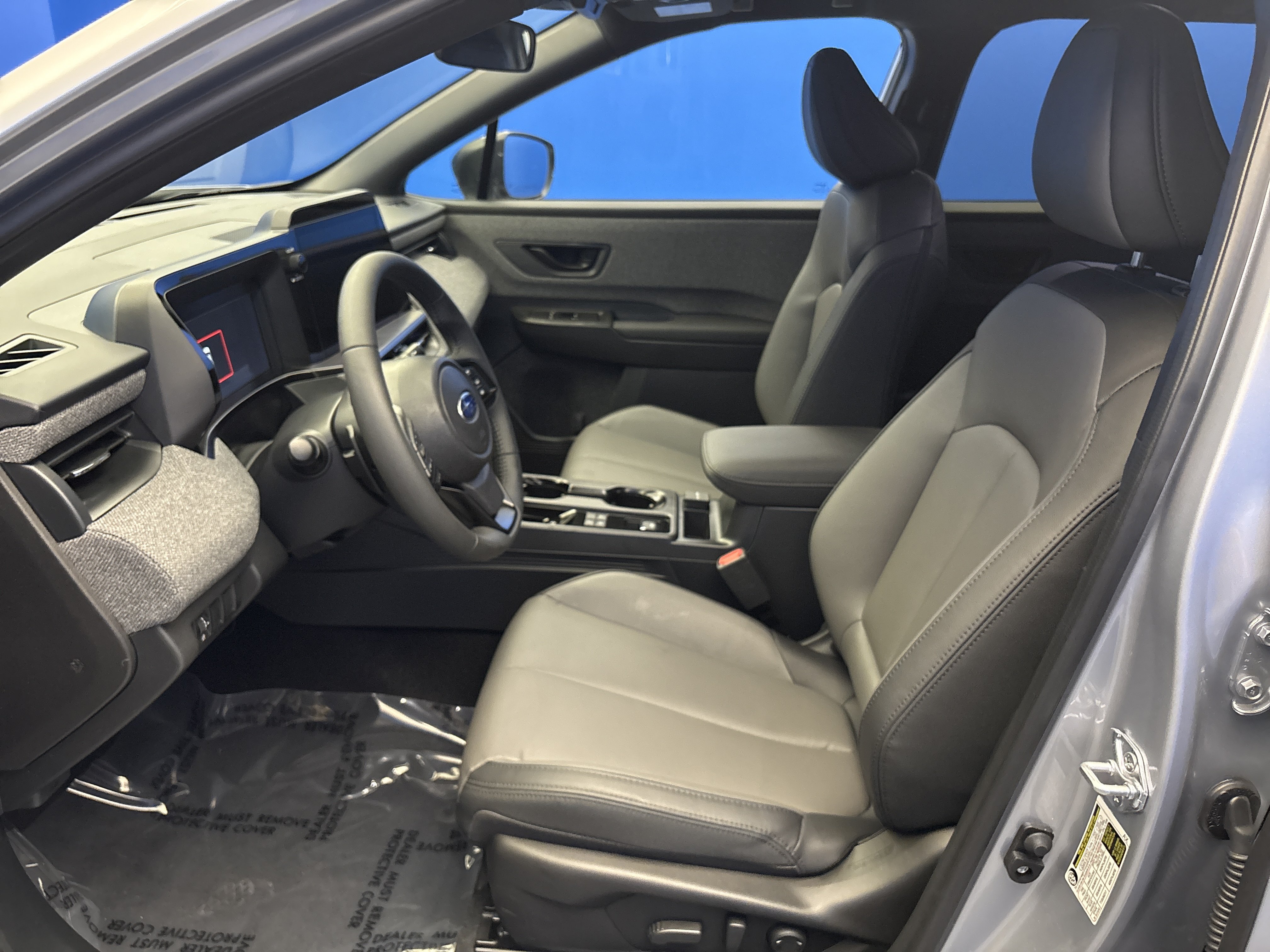 Certified 2026 Subaru Outback Premium AWD/4WD image 12