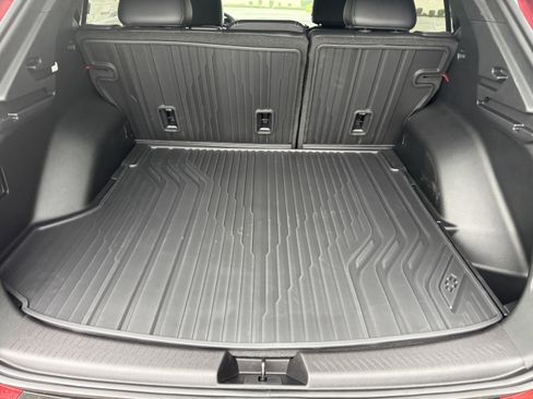 New 2026 Chevrolet Equinox EV RS image 18