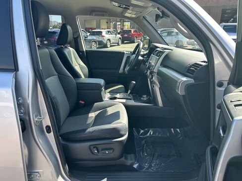 Certified 2023 Toyota 4Runner SR5 Premium AWD/4WD image 30