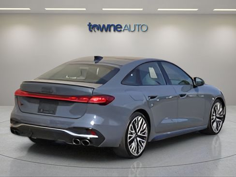 Used 2025 Audi S5 Prestige AWD/4WD image 7