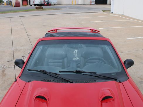 Used 1997 Ford Mustang Cobra RWD image 29