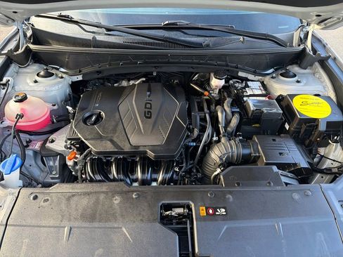 Used 2023 Hyundai Tucson SEL image 25