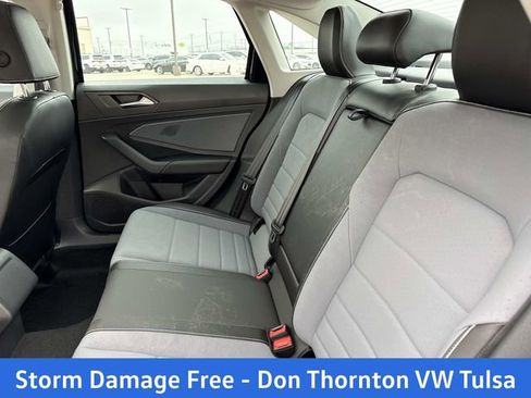 New 2026 Volkswagen Jetta SE image 13