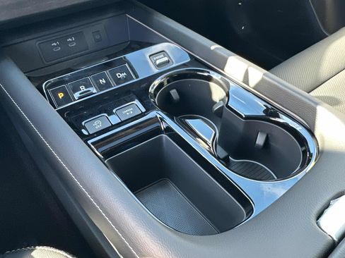 New 2026 Nissan Murano SL image 33