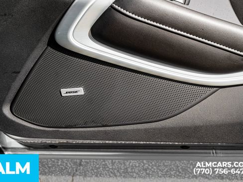 Used 2024 Chevrolet Camaro SS image 45