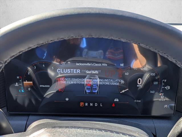New 2026 Ford Mustang Coupe RWD image 10