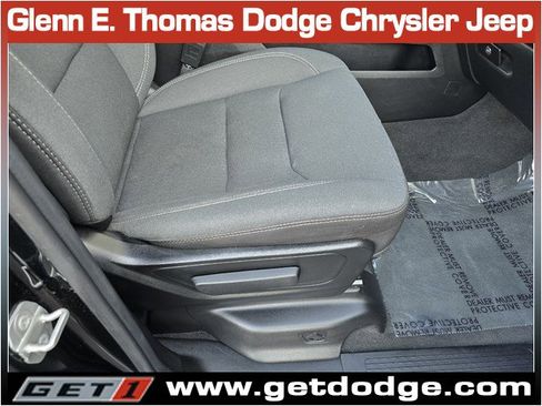 Certified 2023 RAM 1500 Big Horn image 34