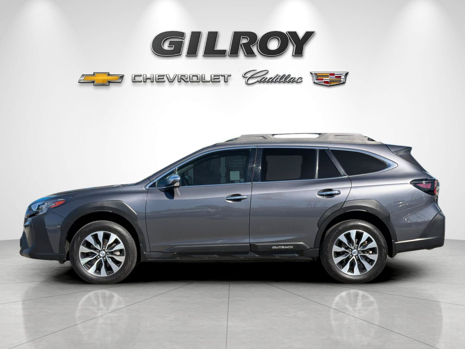 Used 2024 Subaru Outback Touring AWD/4WD image 6