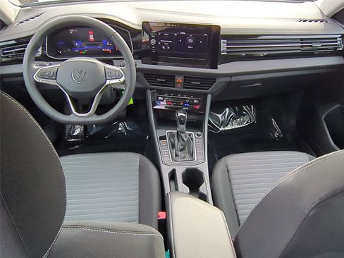 New 2026 Volkswagen Jetta S image 16