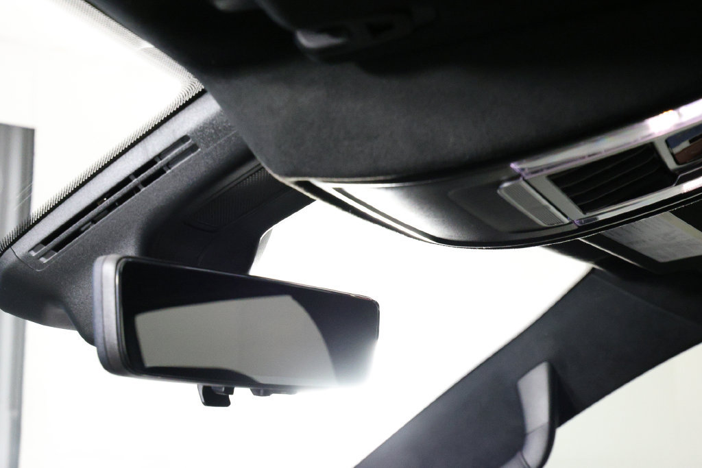 Used 2027 RAM 1500 4x4 Crew Cab image 37