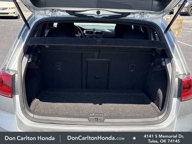 Used 2017 Volkswagen GTI S FWD image 7