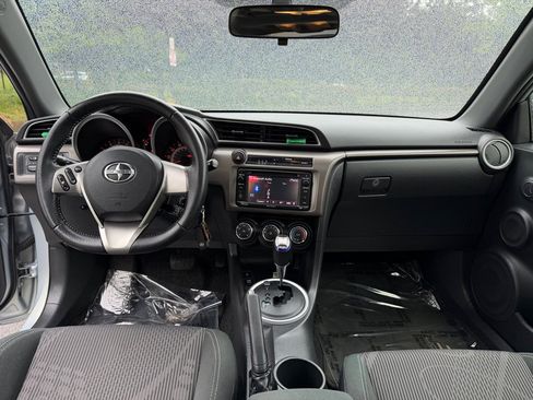 Used 2014 Scion tC 10 Series FWD image 15