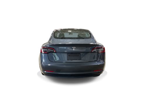 Certified 2023 Tesla Model 3 Standard Range RWD image 5