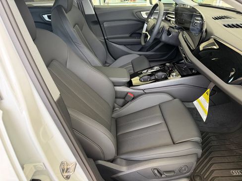 New 2026 Audi A5 2.0T Premium Plus AWD/4WD image 9