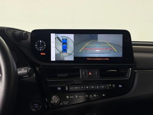 Certified 2024 Lexus ES 300h F Sport w/ Accessory Package (Z2) FWD image 22