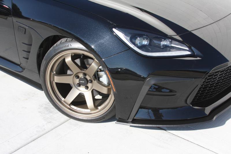 Used 2023 Toyota GR86 Premium w/ ALL Weather Mat Package (TMS) RWD image 7
