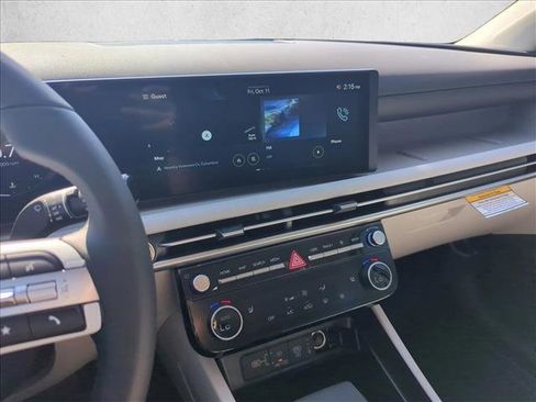 Certified 2025 Hyundai Tucson SEL image 13